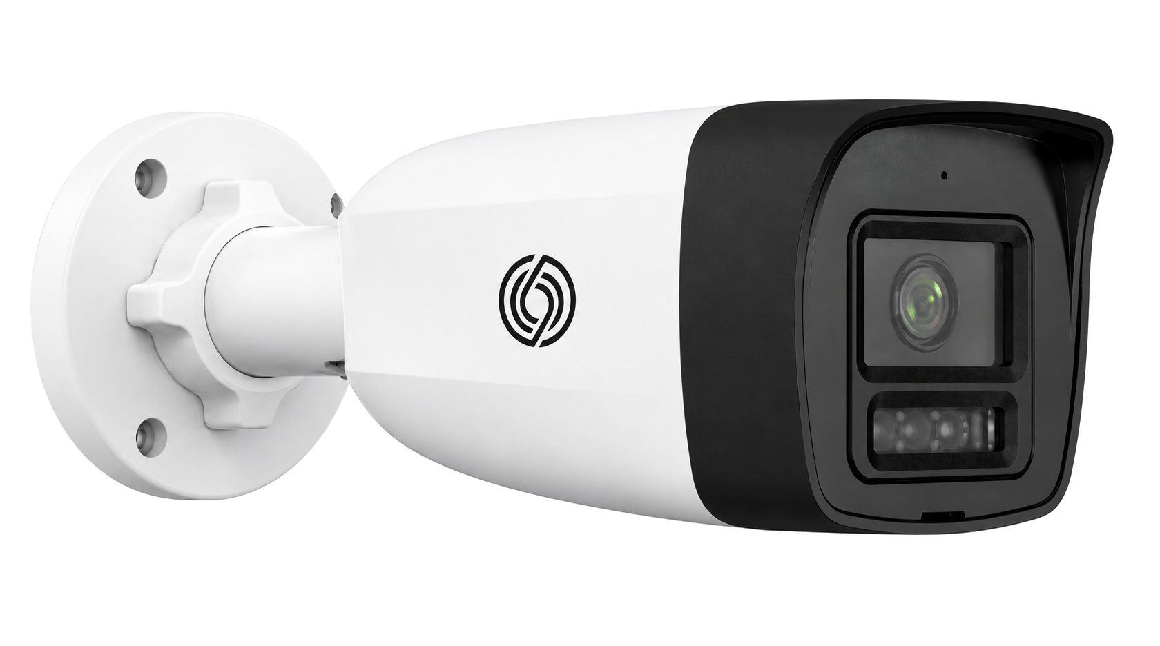 6S Bullet 4MP camera